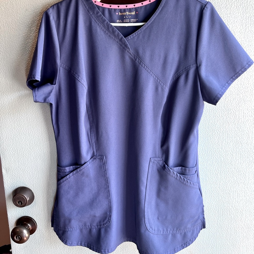 Scrub Set - Picture 3 of 8
